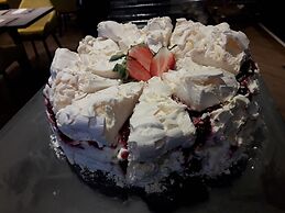 Arche Hotel Krakowska