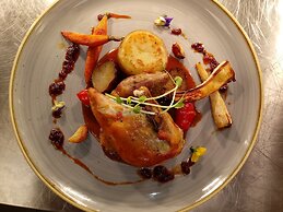 Arche Hotel Krakowska