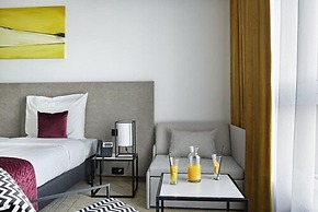 Arche Hotel Krakowska