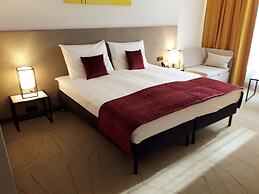 Arche Hotel Krakowska