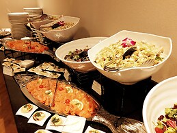 Arche Hotel Krakowska