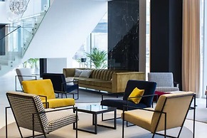 Arche Hotel Krakowska