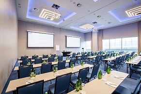 Arche Hotel Krakowska