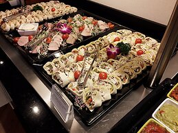 Arche Hotel Krakowska