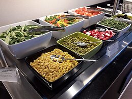 Arche Hotel Krakowska