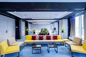 Arche Hotel Krakowska