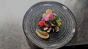 Arche Hotel Krakowska