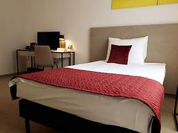 Arche Hotel Krakowska