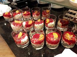 Arche Hotel Krakowska