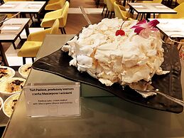 Arche Hotel Krakowska