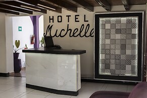 Hotel Michelle