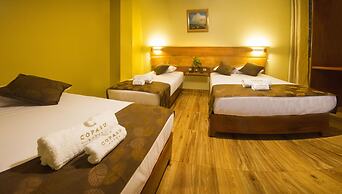 Copasu Hotel