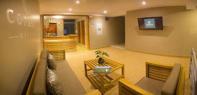Copasu Hotel