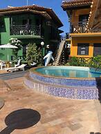Costa Marlin Hotel