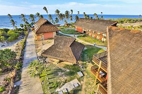 Carnaubinha Praia Resort