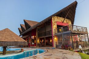 Carnaubinha Praia Resort