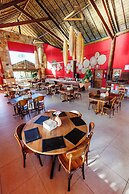 Carnaubinha Praia Resort