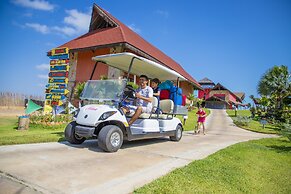 Carnaubinha Praia Resort