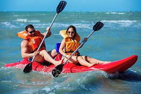 Carnaubinha Praia Resort