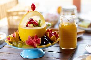 Carnaubinha Praia Resort