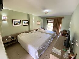 Carnaubinha Praia Resort