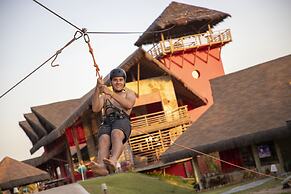 Carnaubinha Praia Resort