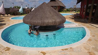 Carnaubinha Praia Resort