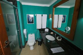 Carnaubinha Praia Resort