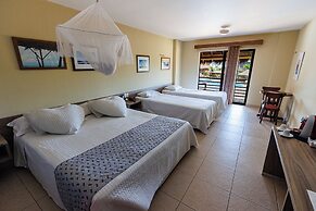 Carnaubinha Praia Resort