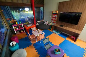 Carnaubinha Praia Resort