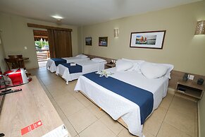 Carnaubinha Praia Resort