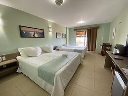 Carnaubinha Praia Resort