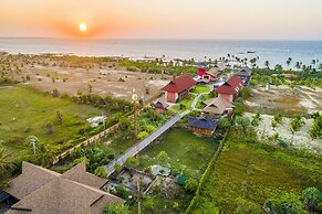 Carnaubinha Praia Resort