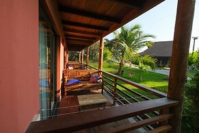 Carnaubinha Praia Resort