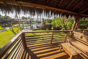 Carnaubinha Praia Resort