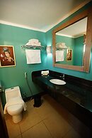 Carnaubinha Praia Resort