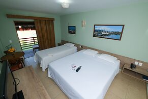 Carnaubinha Praia Resort