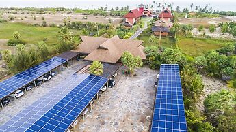 Carnaubinha Praia Resort