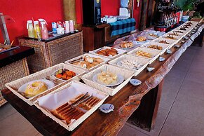 Carnaubinha Praia Resort