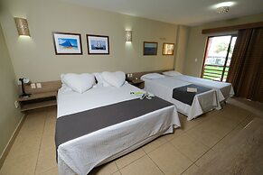 Carnaubinha Praia Resort