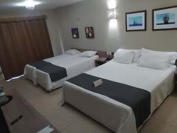 Carnaubinha Praia Resort