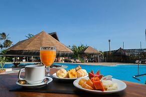 Carnaubinha Praia Resort