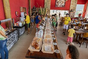 Carnaubinha Praia Resort