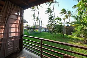 Carnaubinha Praia Resort