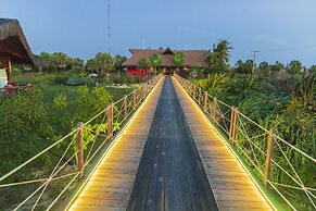 Carnaubinha Praia Resort