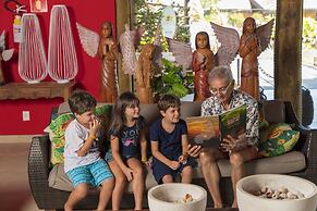 Carnaubinha Praia Resort