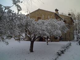 Bed & Breakfast La Casa Delle Rondini
