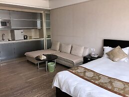 Hangzhou Turin Apartment Hotel