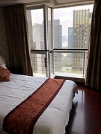 Hangzhou Turin Apartment Hotel