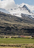 Bragdavellir Cottages